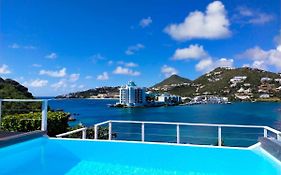 Perle Des Antilles