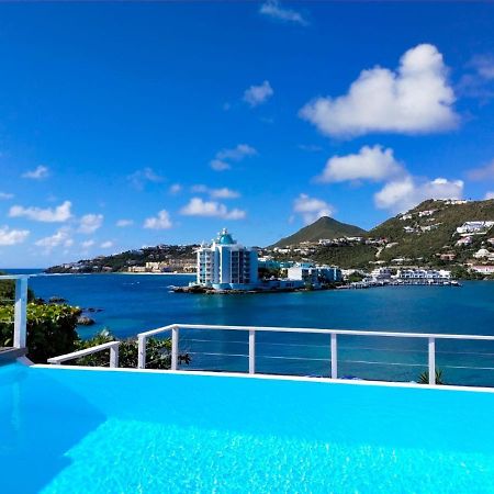Perle Des Antilles Oyster Pond Extérieur photo
