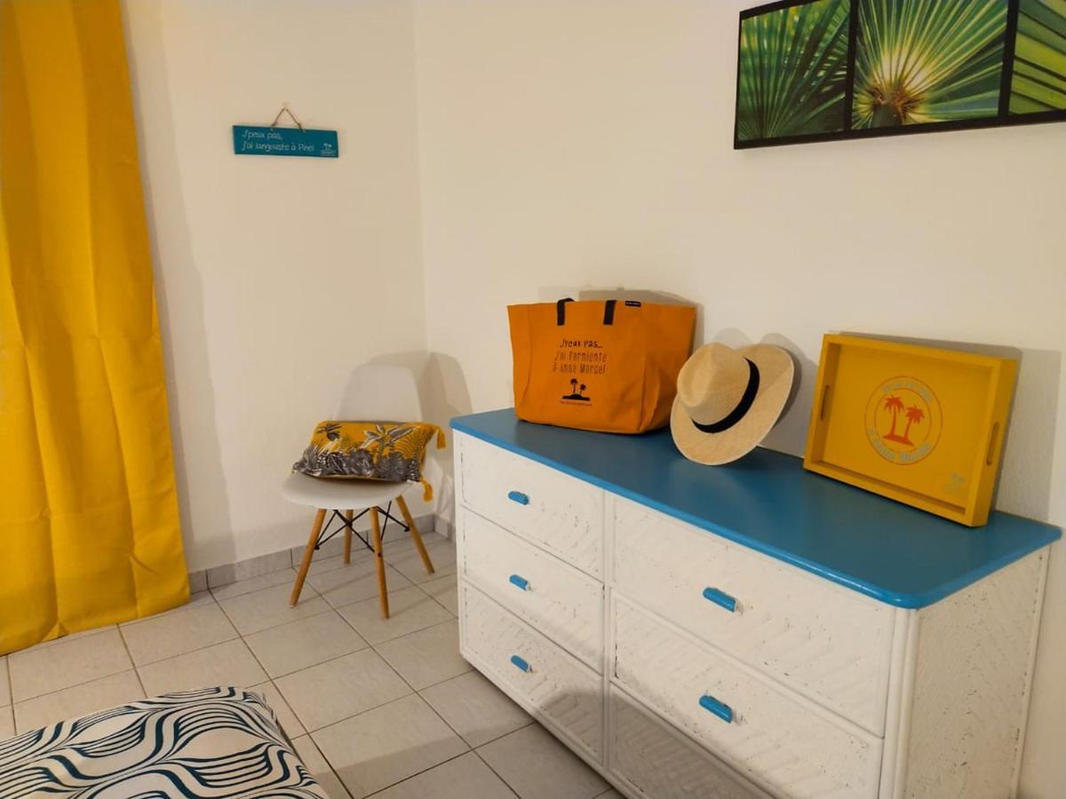 Perle Des Antilles Oyster Pond Extérieur photo