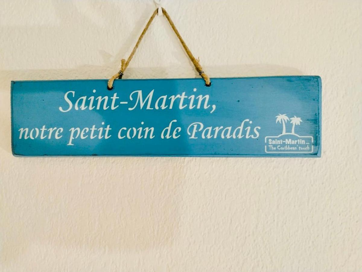Perle Des Antilles Oyster Pond Extérieur photo