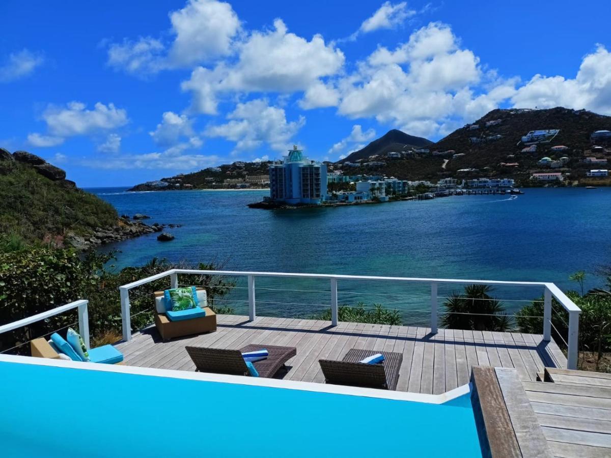 Perle Des Antilles Oyster Pond Extérieur photo